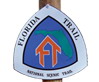 Florida National Scenic Trail Sign