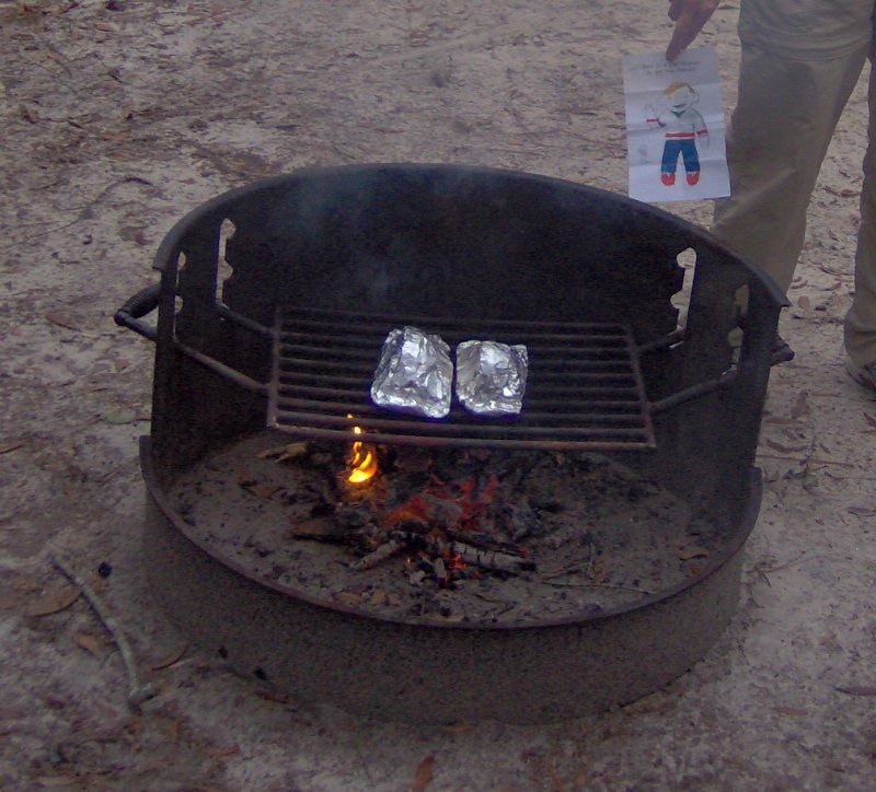 fire ring